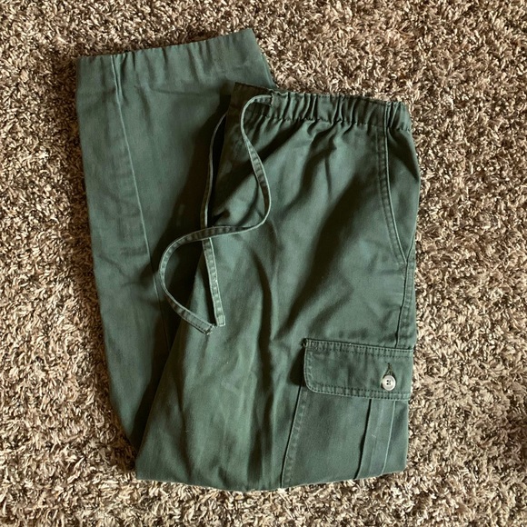 Denim - Vintage hiking pants
